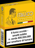 prodotti sigaro ambasciatore italico