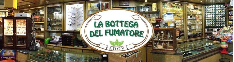 La Bottega del Fumatore