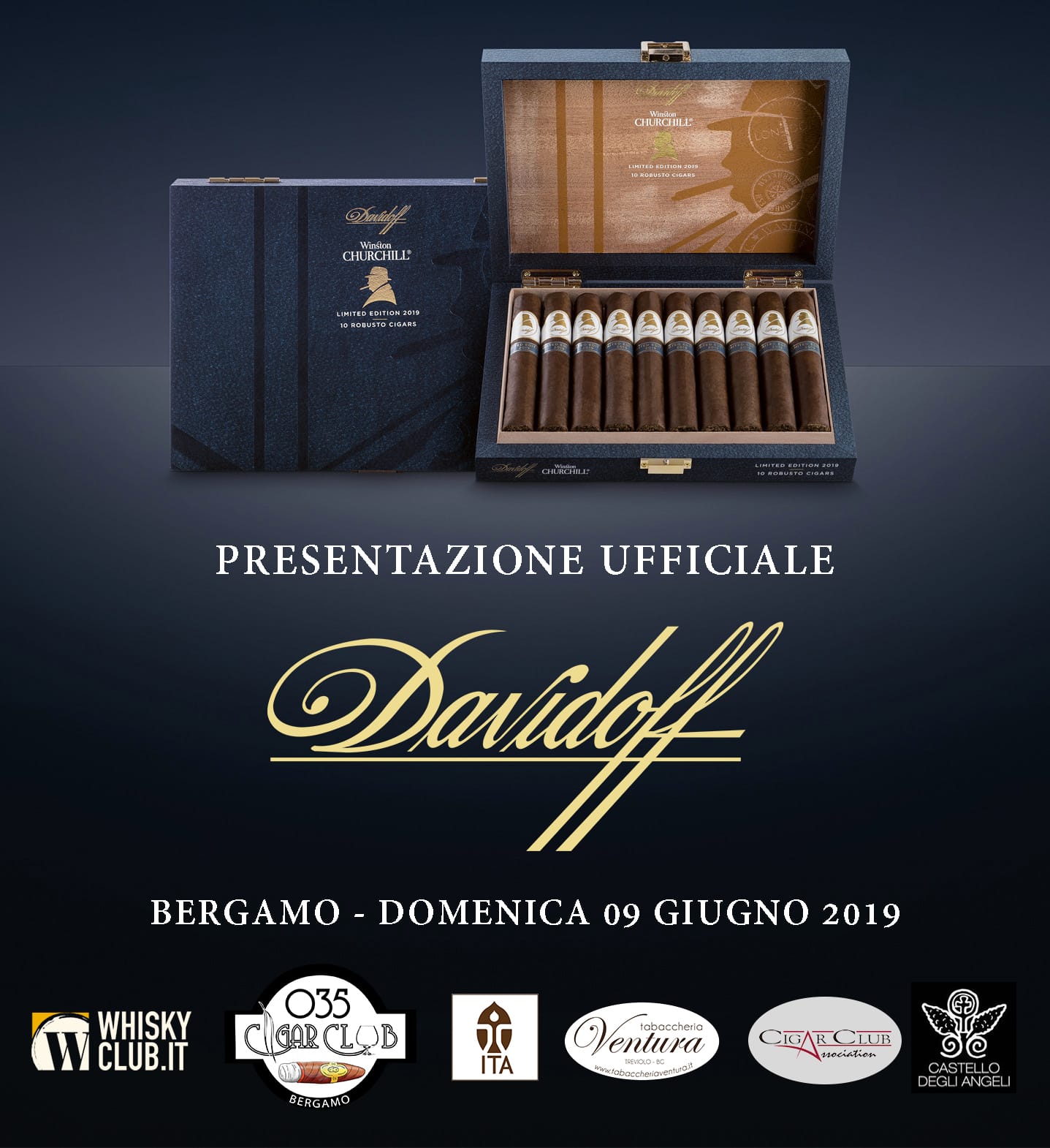 CIGAR CLUB 035 BERGAMO-1