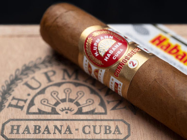H. Upmann Connossieur