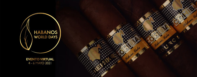Habanos World Days 2021