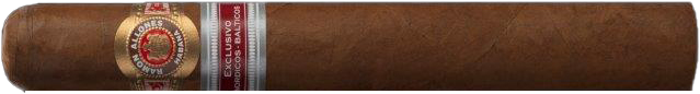 Ramón Allones King